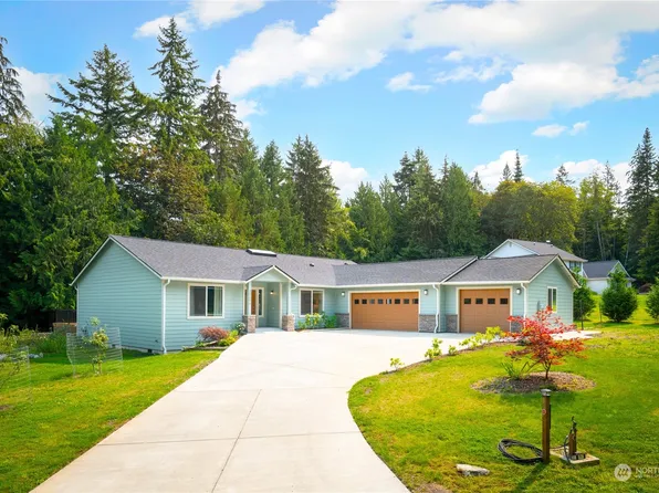 30690 State Highway 3 NE, Poulsbo, WA 98370