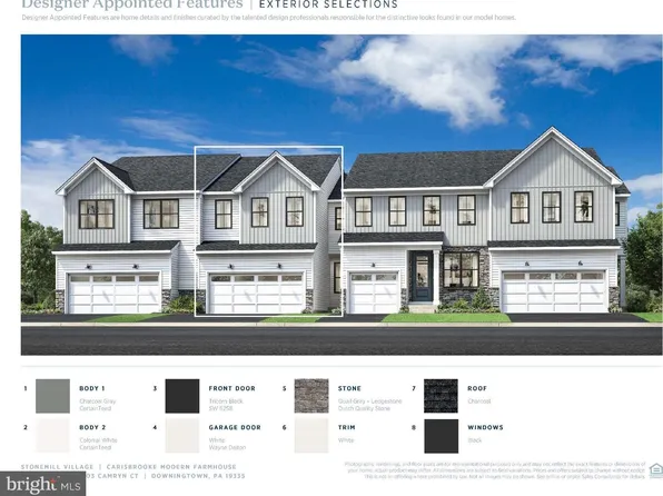 103 Camryn Ct, Downingtown, PA 19335