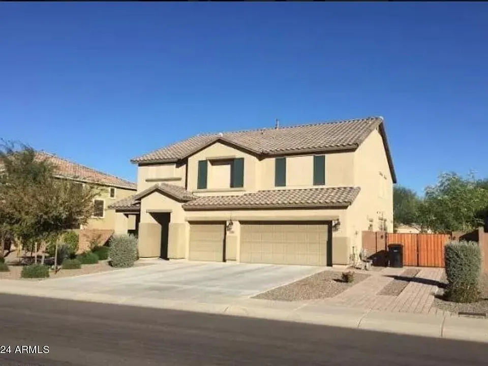 4065 S Harlan