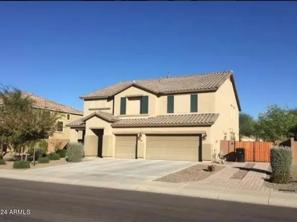 4065 S Harlan, Mesa, AZ 85212