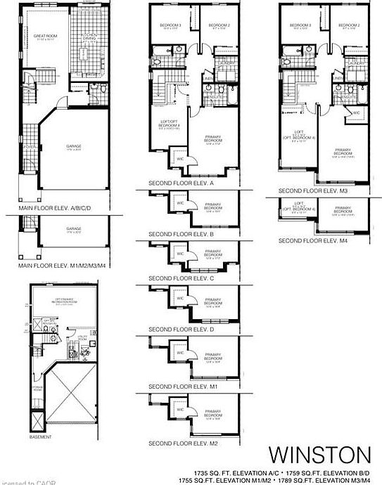 2nd image of 967 Clare Ave