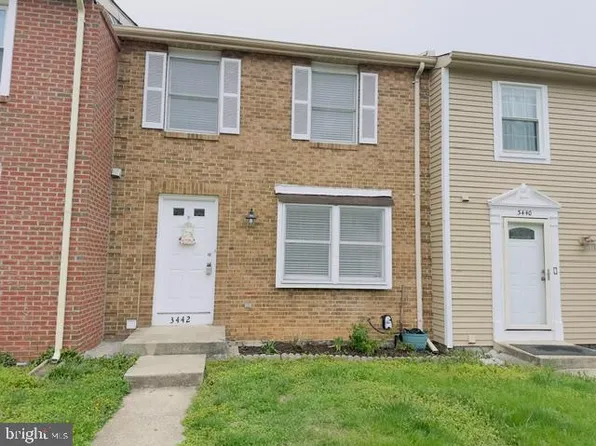 3442 Belfry Ln, Woodbridge, VA 22192