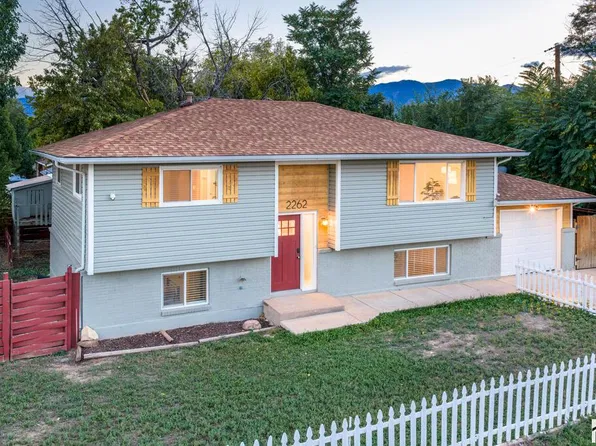 2262 Pear St, Canon City, CO 81212