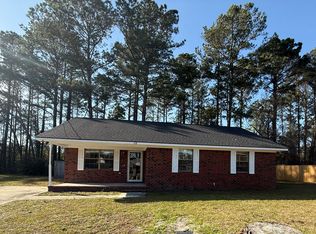 112 NE Jamey Ln, Hinesville, GA 31313