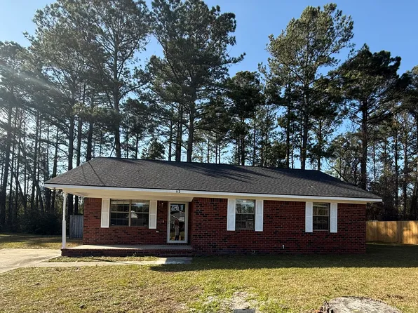 112 NE Jamey Ln, Hinesville, GA 31313