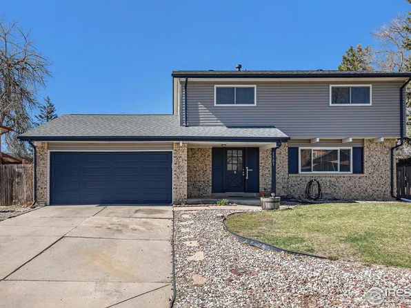 1503 Pratt Way, Longmont, CO 80501