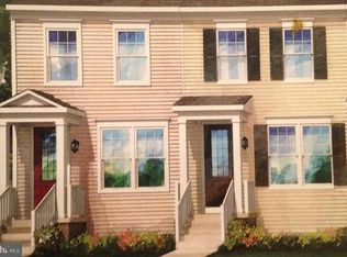 23352 Starry Way, California, MD 20619