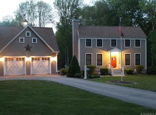 12 Reed Hill Rd, Wales, MA 01081