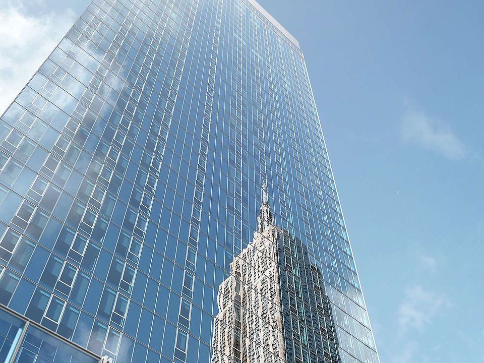 1st image of 100 W 31st St APT 38H