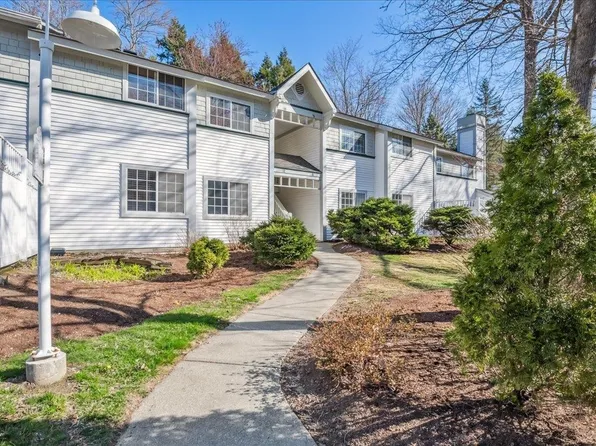 11 Winding Brook Drive, South Burlington, VT 05403