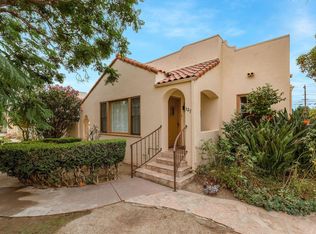 327 S F St, Oxnard, CA 93030