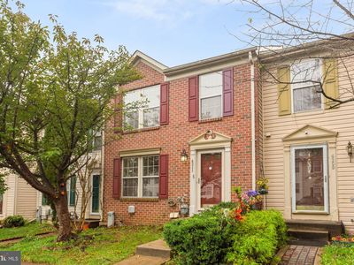 4311 Meadow Mills Rd, Owings Mills, MD, 21117
