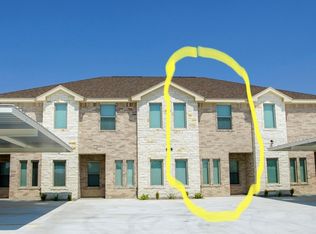 404 Newport Ave UNIT 3, Edinburg, TX 78539