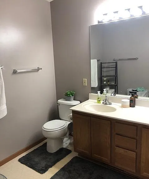 Master bath