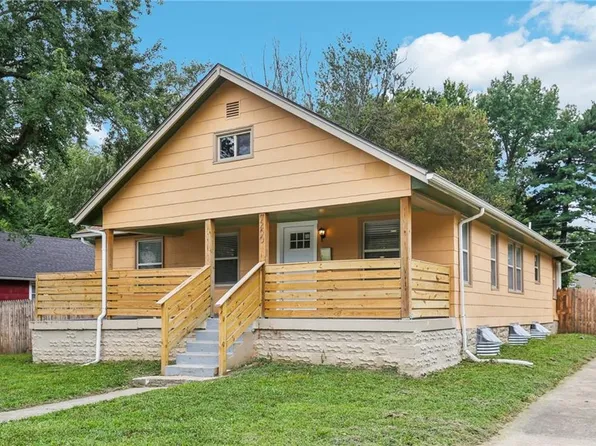 7200 E College Ave, Kansas City, MO 64132