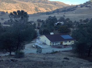 25600 Woodford Tehachapi Rd, Tehachapi, CA 93561