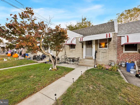 65 S Church St, Clifton Heights, PA 19018