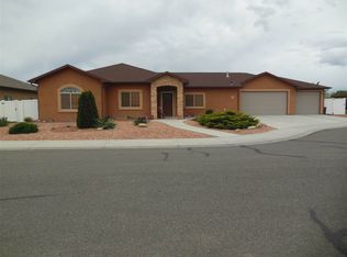 407 Lauralynn Ct, Grand Junction, CO 81504
