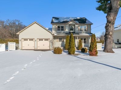 2222 Wilbraham Rd, Springfield, MA, 01129