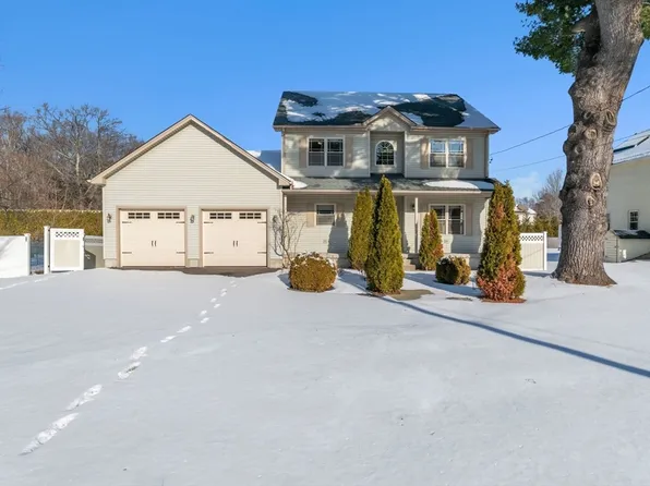 2222 Wilbraham Rd, Springfield, MA 01129