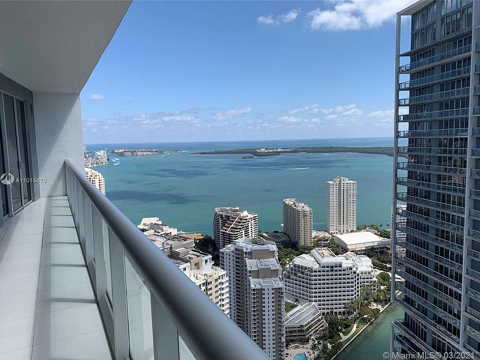 1st image of 3410-495 SW Brickell Ave APT 3410