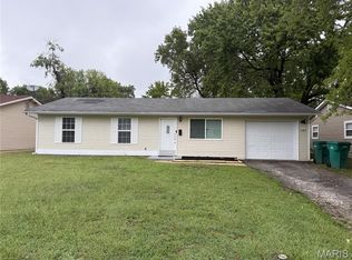 1165 George St, Cahokia, IL 62206