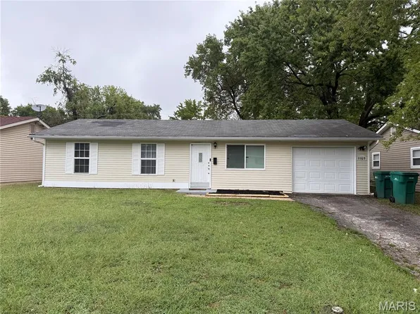 1165 George St, Cahokia, IL 62206