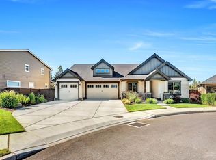 20685 NE Comet Ct, Bend, OR 97701