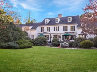 10 Lines Rd, Woodbridge, CT 06525