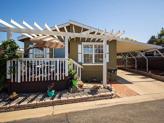 3rd image of 60 Don Antonio Way #60