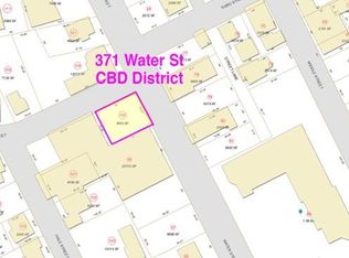 319 Water St, Fitchburg, MA 01420
