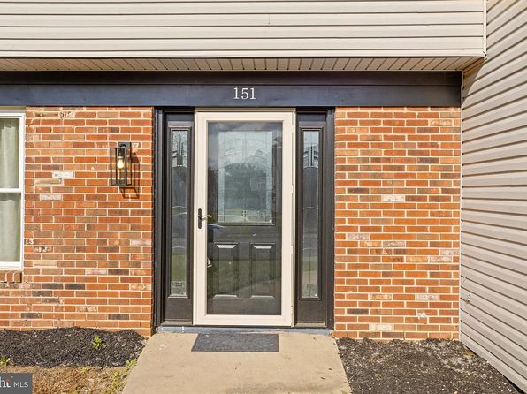 151 Arbor Meadow Dr #1