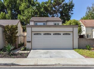 24 Willow Tree Ln, Irvine, CA 92612