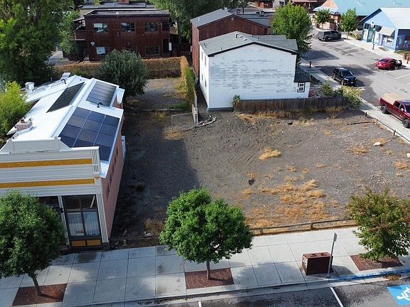 2nd image of Clinton St Lot A & B