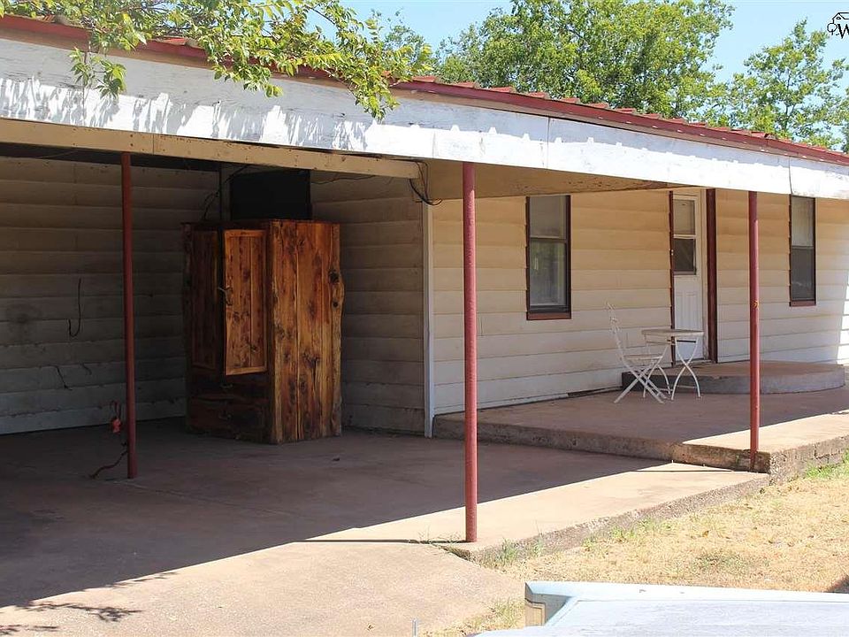 316 N Carroll St, Henrietta, TX 76365 MLS 170161 Zillow