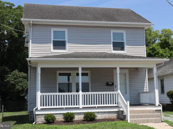 627 Truitt St, Salisbury, MD 21804