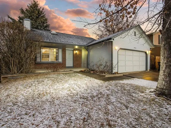 19682 E Purdue Cir, Aurora, CO 80013