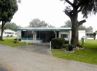 920 Jennifer St, Wildwood, FL 34785