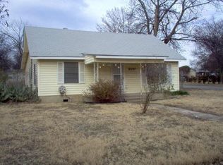 5100 Calloway St, Fort Worth, TX 76114