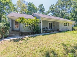 22 Hastings Rd, Lexington, MA 02421