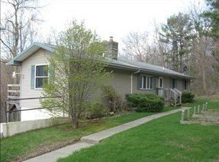 3374 Comfort Hill Rd, Wellsburg, NY 14894