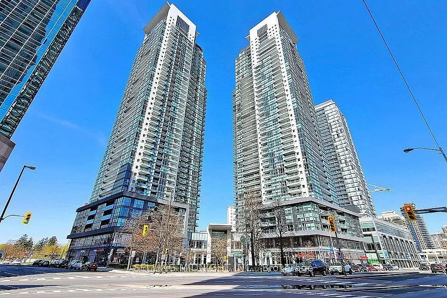 5162 Yonge St #Penthouse 301