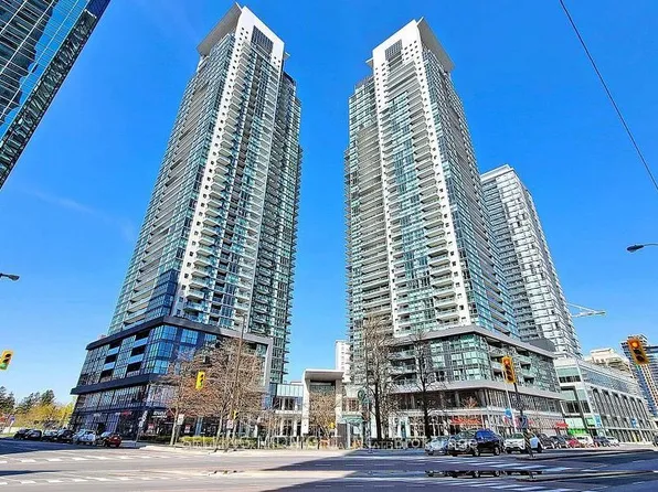 5162 Yonge St, Toronto, ON