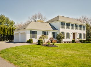 130 Pleasant Run Rd, Flemington, NJ 08822