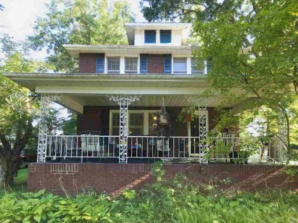 203 Hudson Ave, Terre Haute, IN 47803