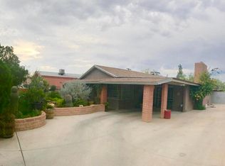 319 E Pennsylvania Dr, Tucson, AZ 85714