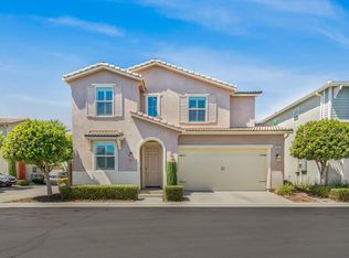 3401 Alcove Way, Clovis, CA 93619