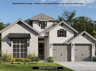 72 Ricadonna, San Antonio, TX 78253