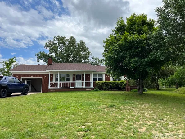 (undisclosed Address), Clinton, AR 72031