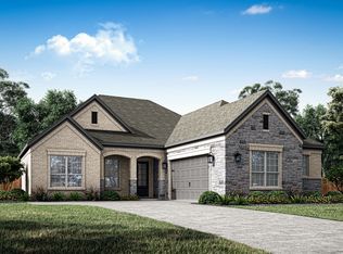 Chester Plan, Potranco West, Castroville, TX 78009